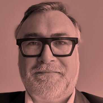 Steven Simon