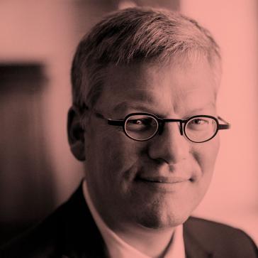 Jürgen Mettepenningen