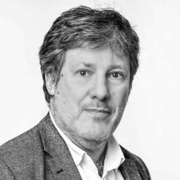 Olivier Mouton