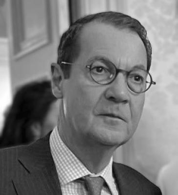Bruno Colmant