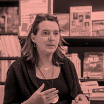 Inge Denaeghel