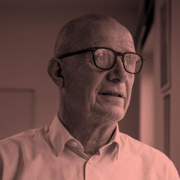 Luc Van Haute