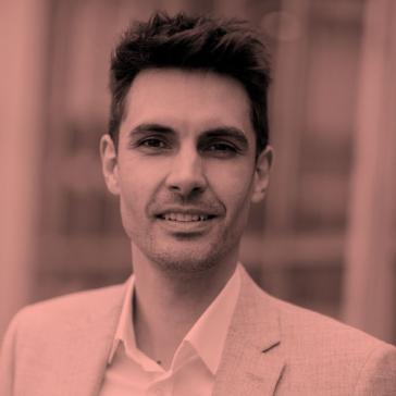 Rob De Staelen