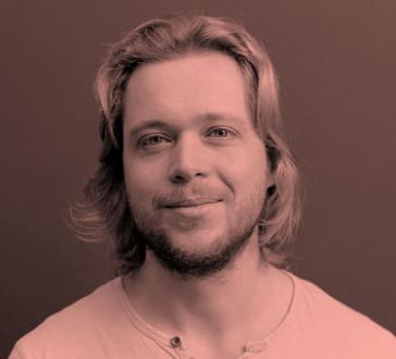 Wouter Van Hooydonk