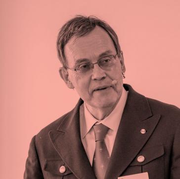 Alain Verbeke