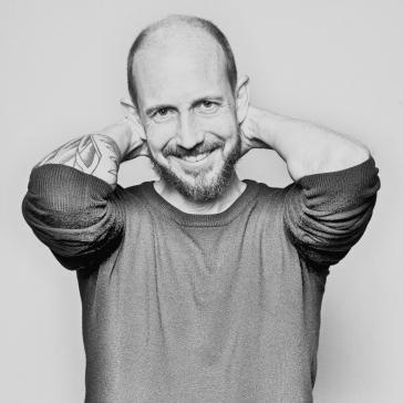 Charl van der Walt