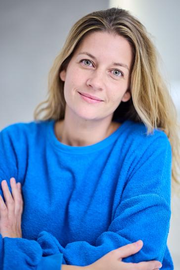 Lauranne Lahaye