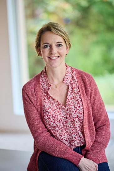 Christelle Gilquin