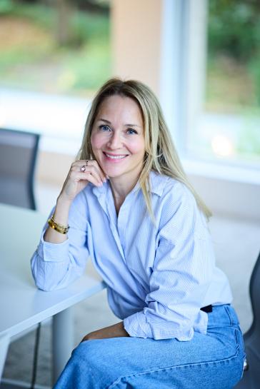 Emilie Sadre