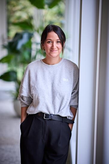 Justine Rossius