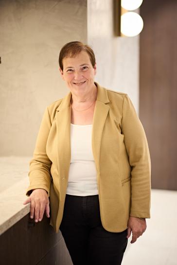 Renée Baguette