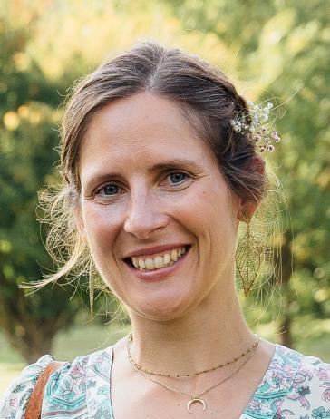 Elise Lenaerts