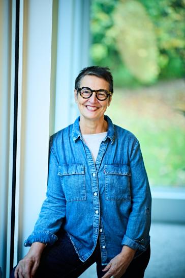 Nathalie Bruart