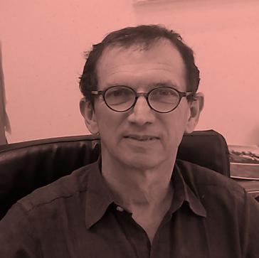 Daniel Blockmans