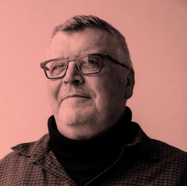 Johan Van Holderbeke