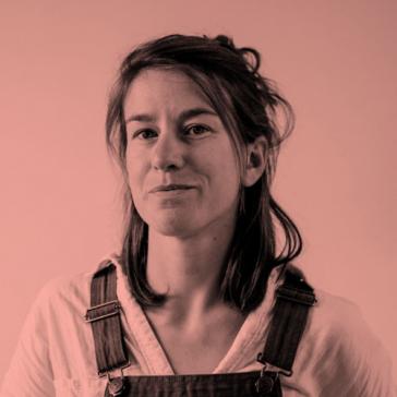 Anneleen van Kuyck