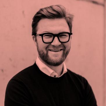 Jonas Voorter