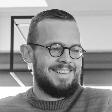 Jens De Wit