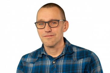 Menno van Hoven