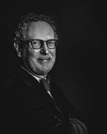 Marc De Vos