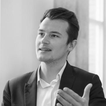 Yannick Dillen