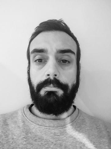 Fabien Chaliaud