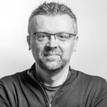 Steve Van Herpe
