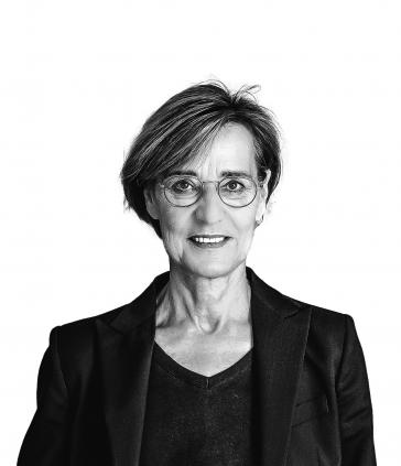 Véronique Bockstal