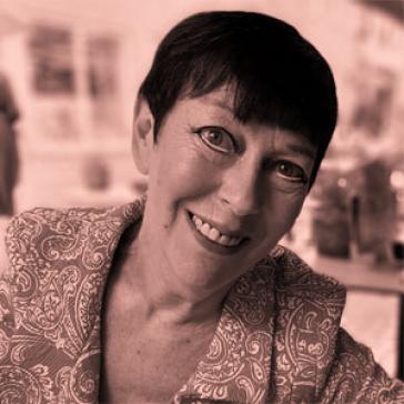 Doris D'Hooghe