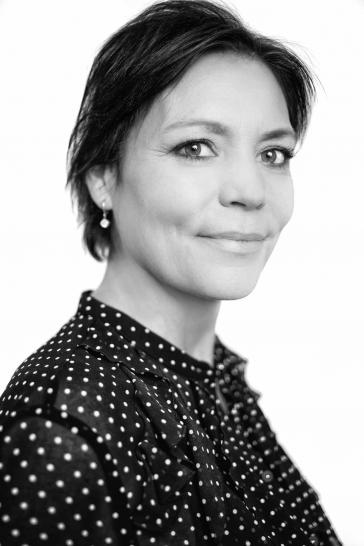 Valerie Bauwens