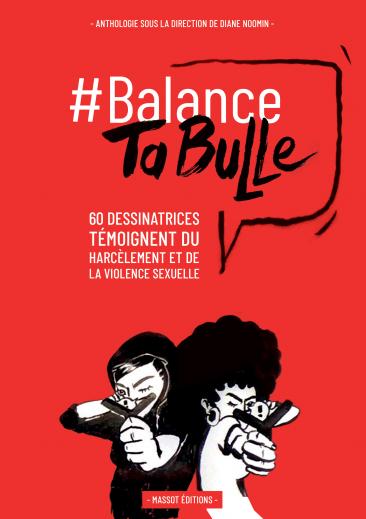 BD #Balance ta bulle
