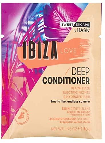 Ibiza Love Deep Conditioner