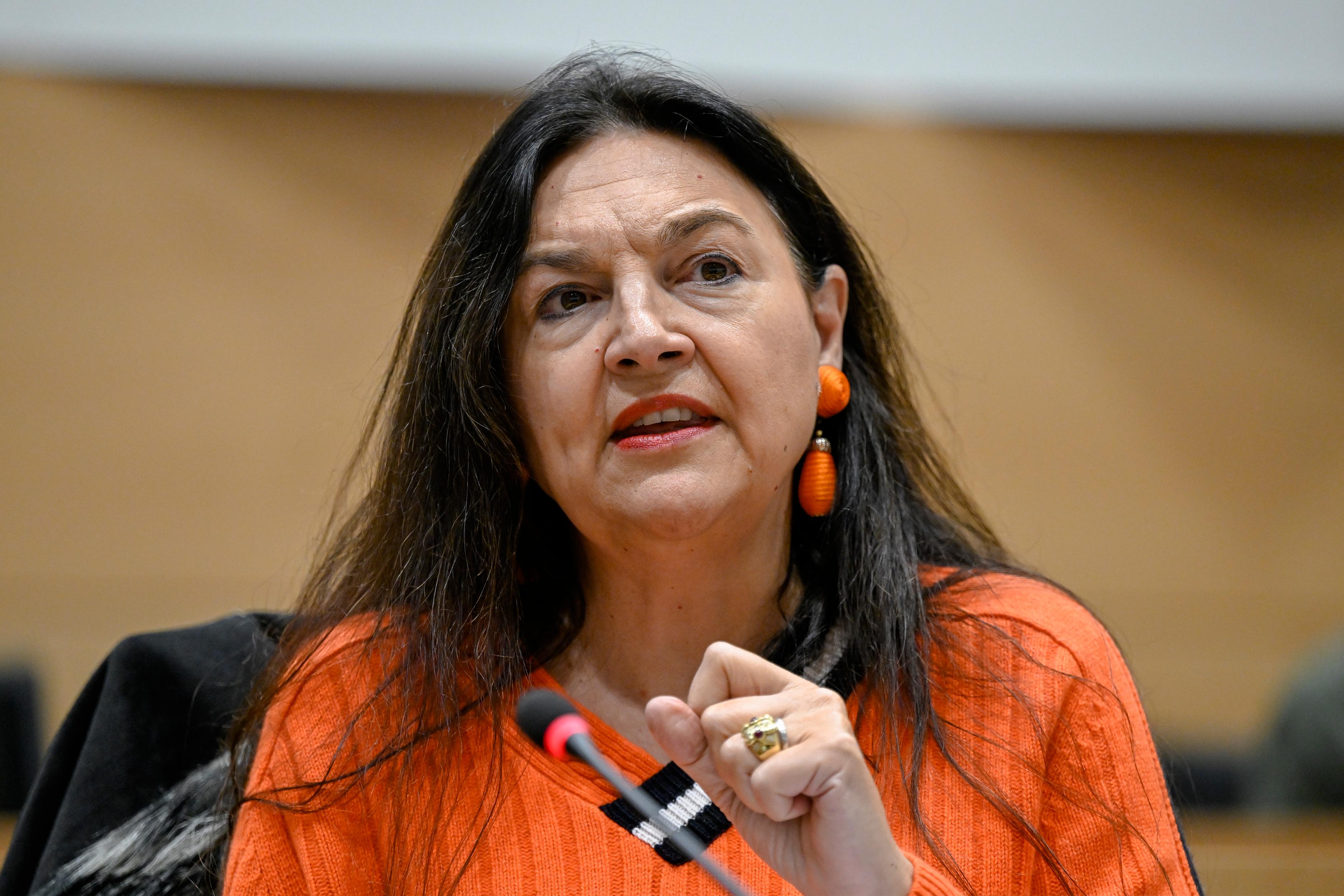 Deux lues Portent Plainte Pour Injure Publique Avec Constitution De deux-lues-portent-plainte-pour-injure-publique-avec-constitution-de