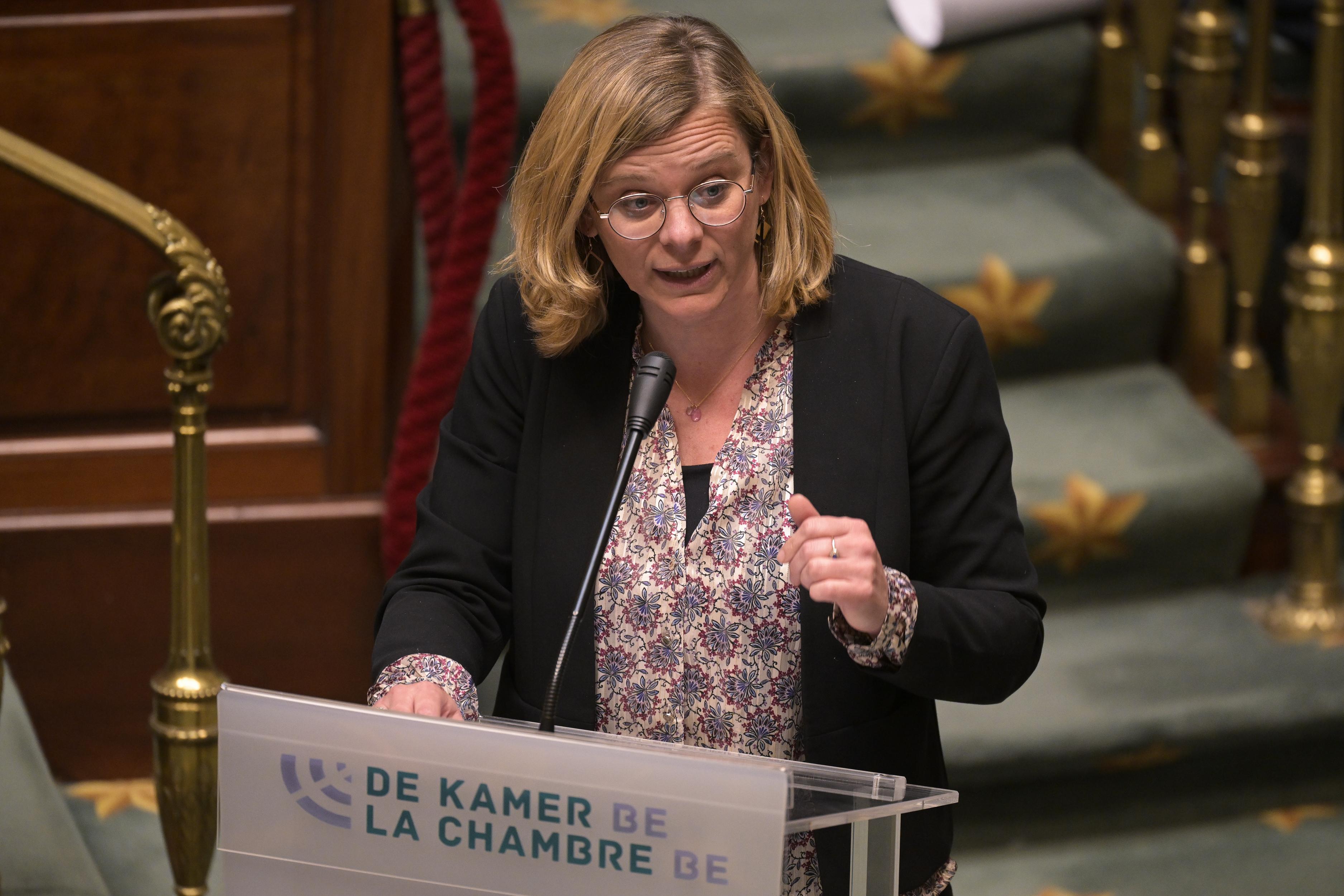 "Une avancée historique" le projet de loi "stop féminicide" adopté en