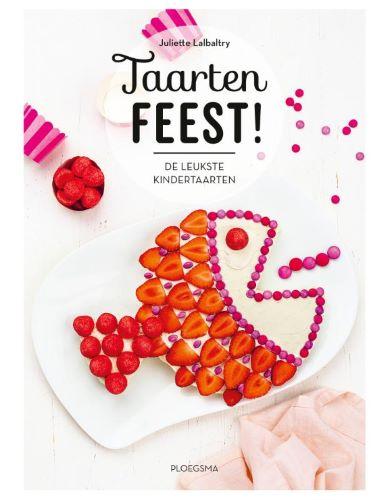 Taartenfeest