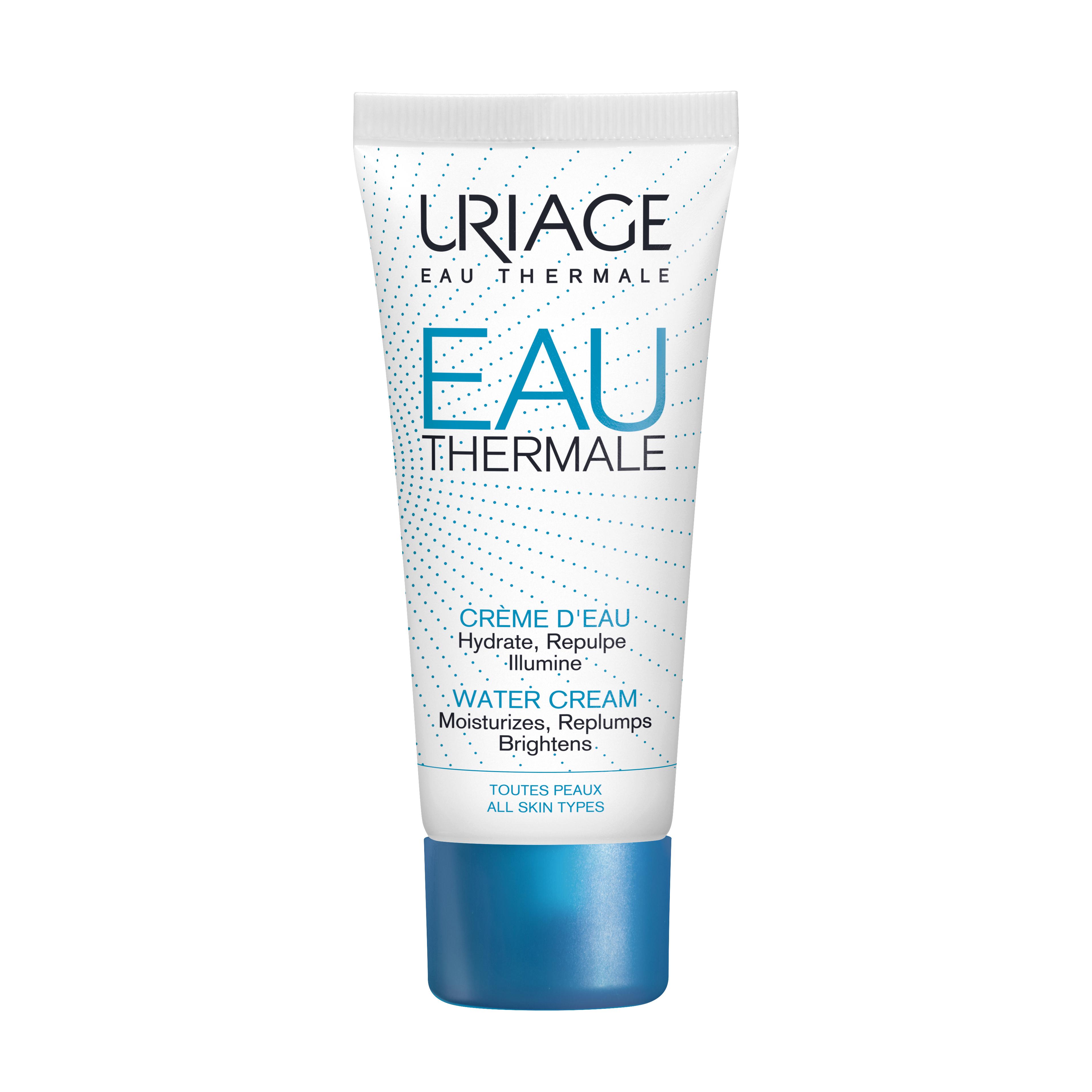 Uriage Eau Thermale Crème d'Eau (40 ml)