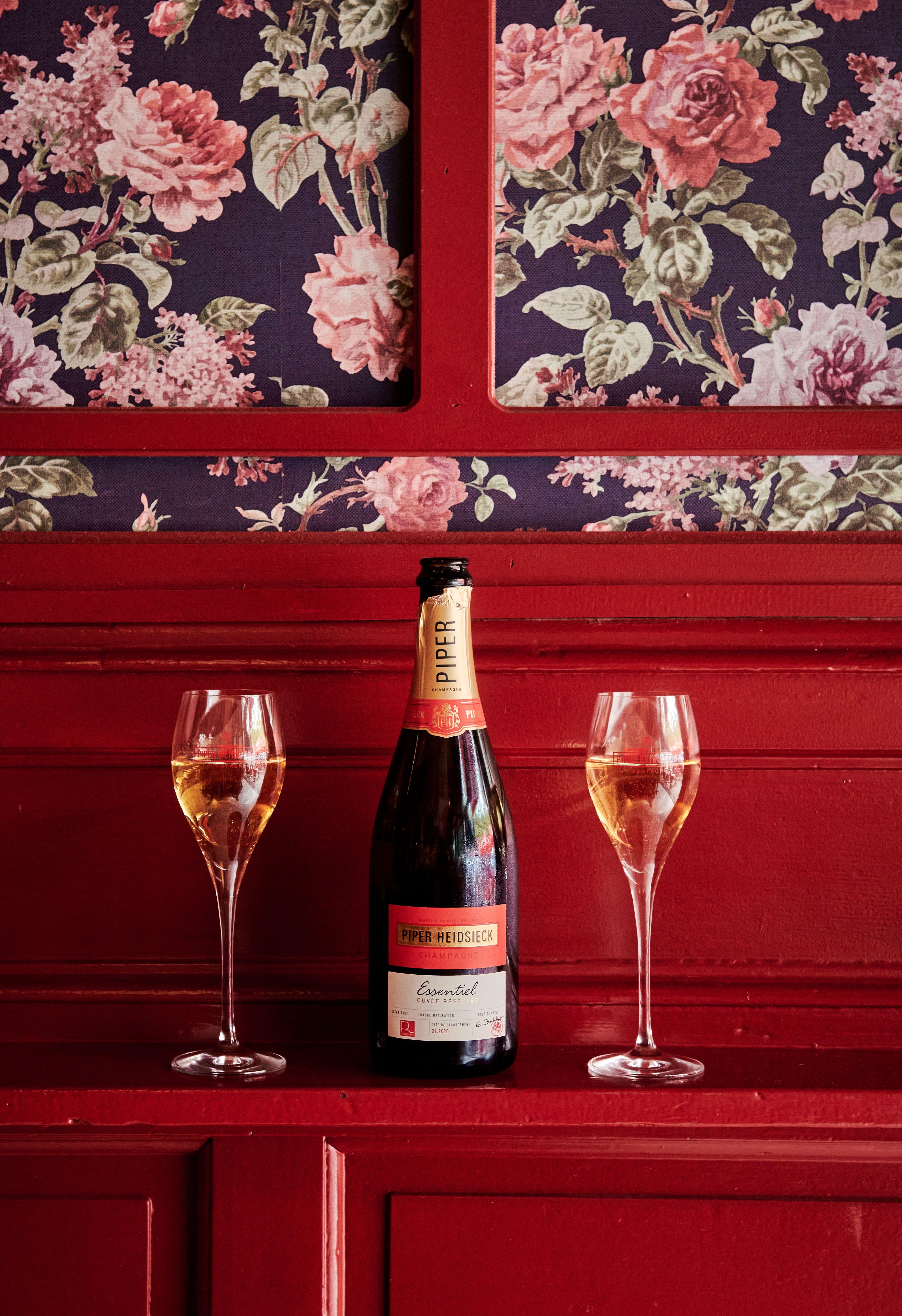 Essentiel By – Piper-Heidsieck