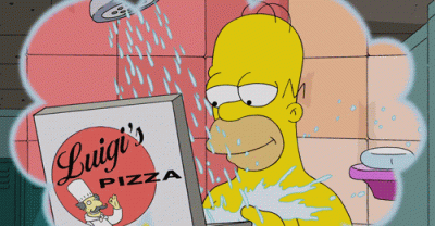 HomerPizza
