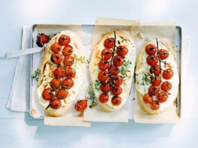Pizza instagram recept