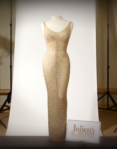 Julien's Auctions - YouTube