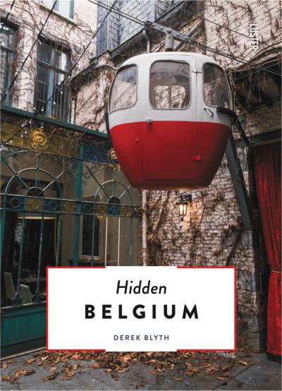 Hidden Belgium
