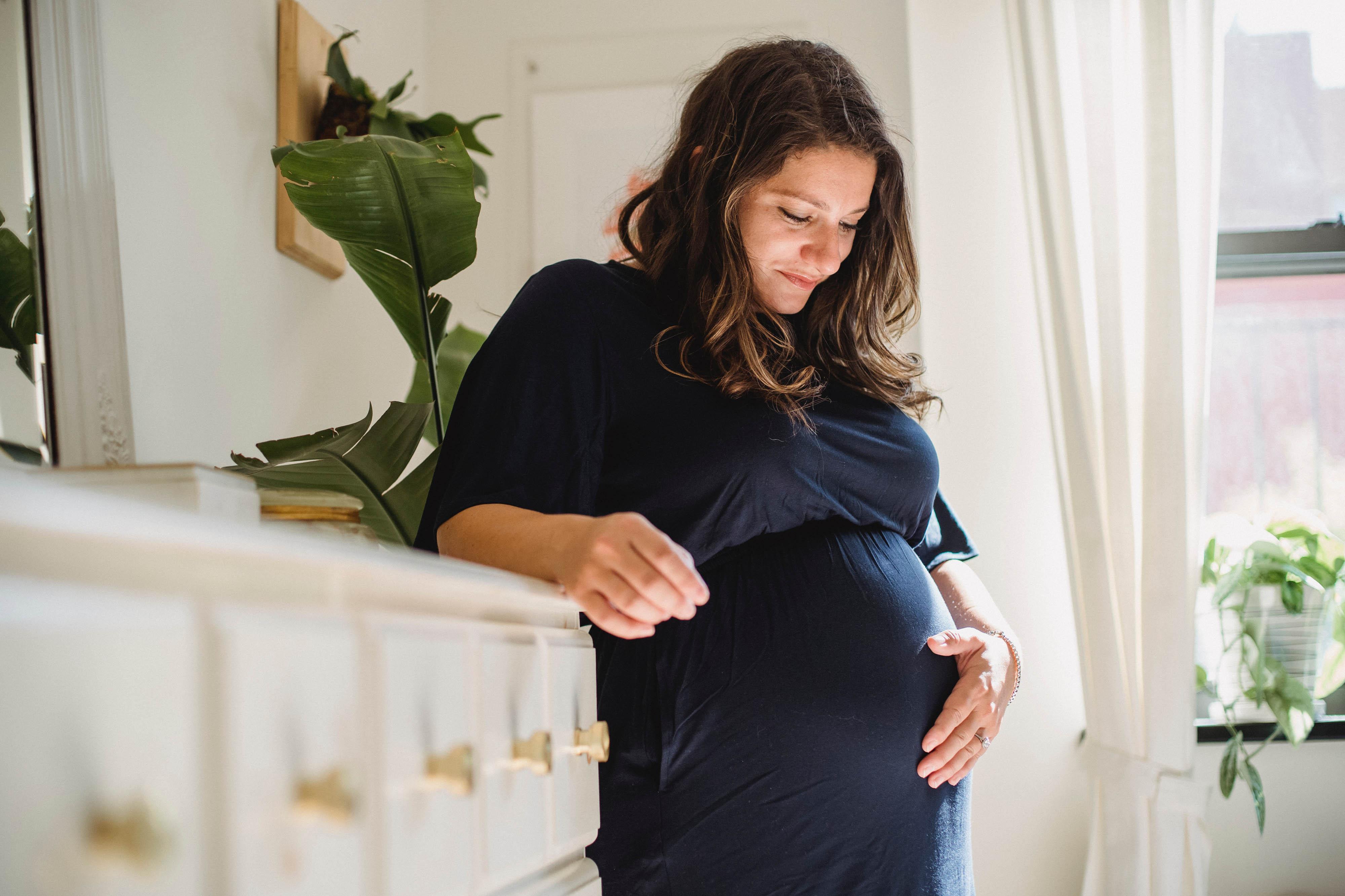 10 symptômes de grossesse surprenants - Femmes d'Aujourd'hui