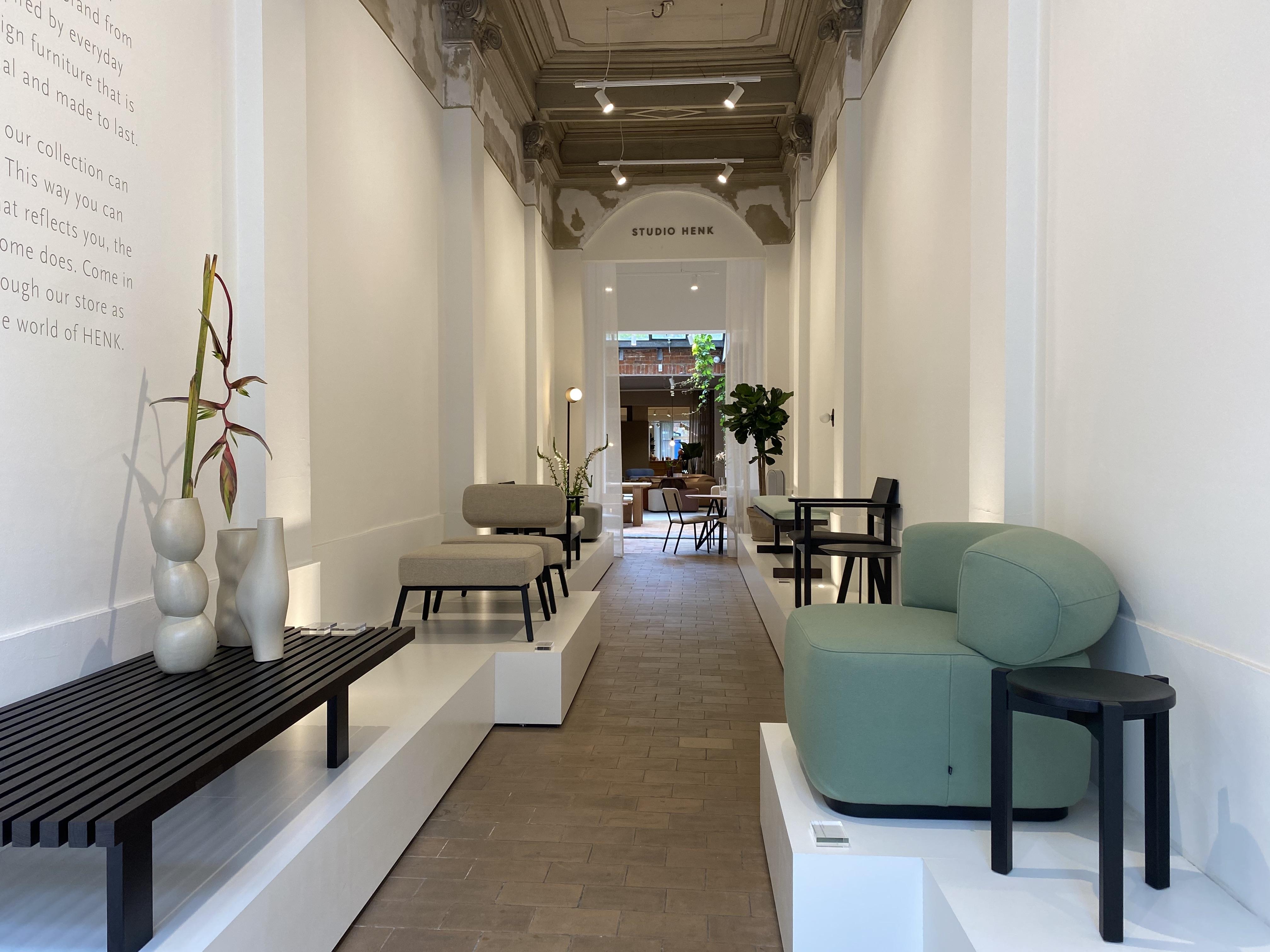 design- en interieurwinkels in Antwerpen