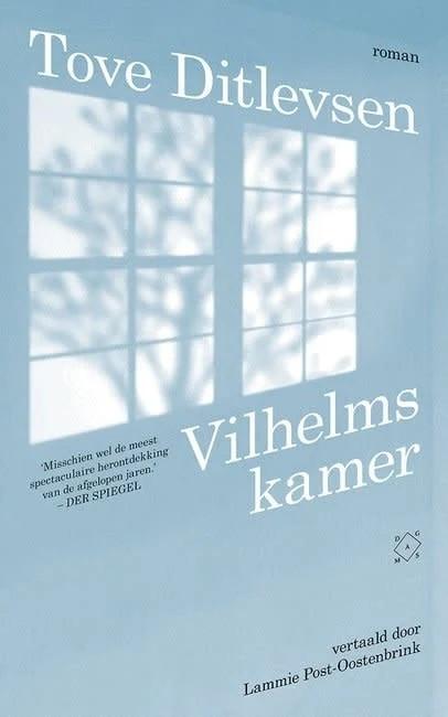 tove ditlevsen boeken voor de herfst vilhelms kamer