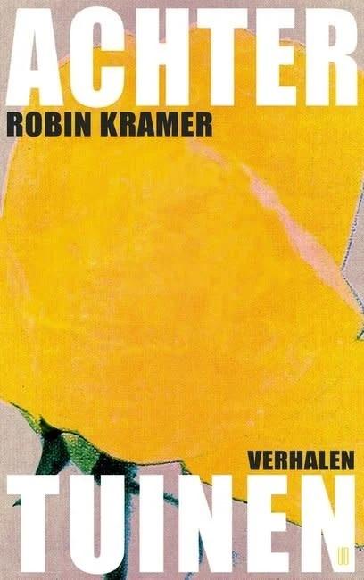 achtertuinen robin kramer herfstboeken