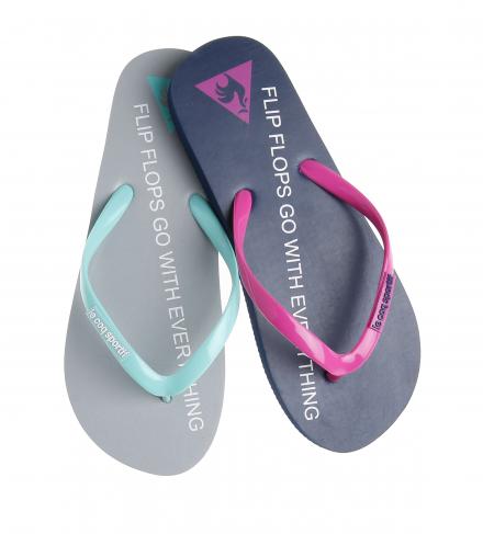 Slippers le coq sportif