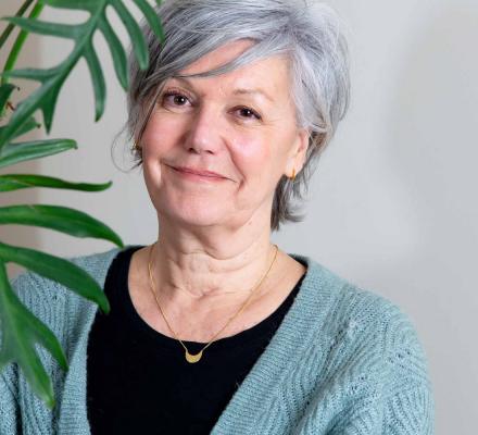 “Ik ben niet zomaar een beetje te vroeg op mijn afspraak, Ik ben maar ...