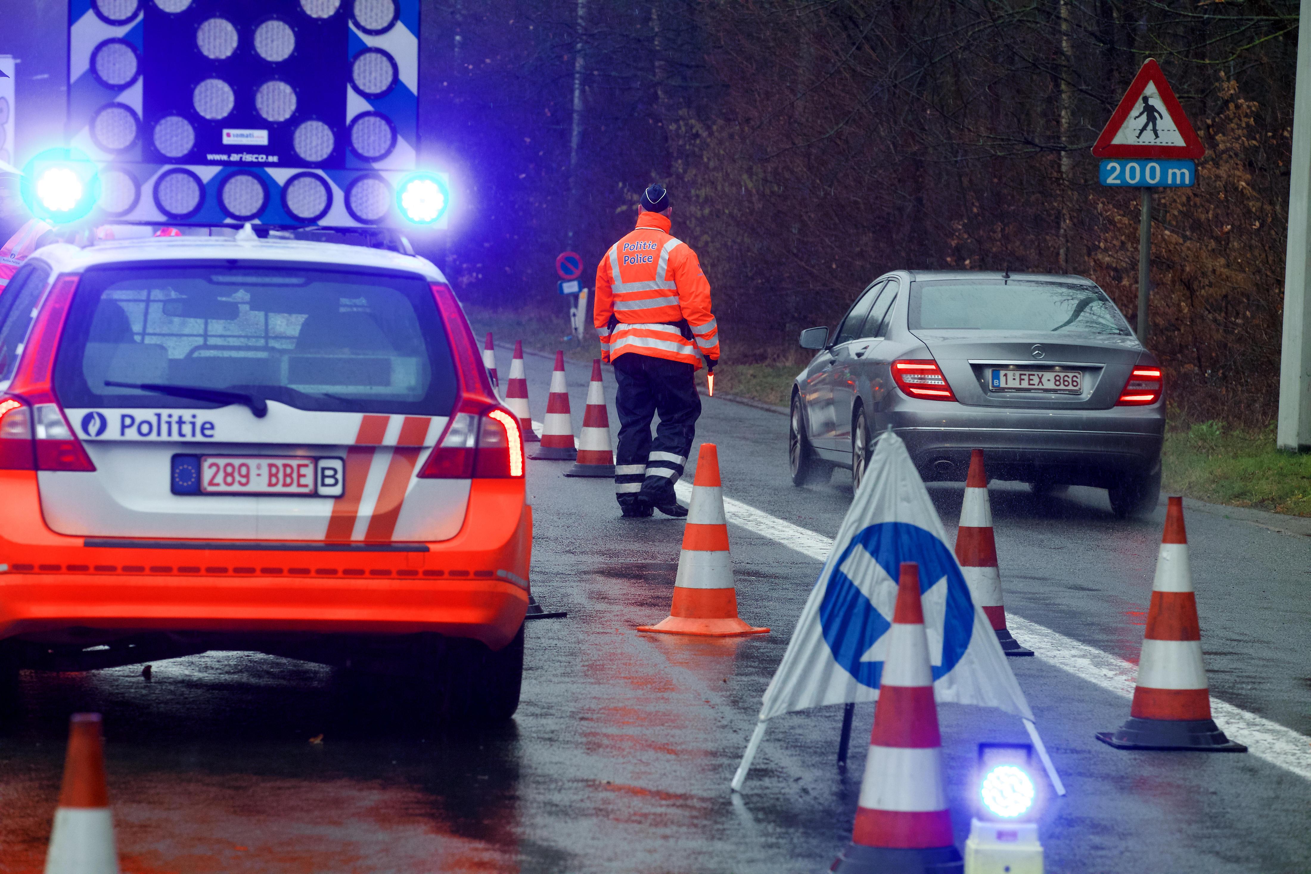 En 2023, les règles pour renouveler son permis de conduire en Belgique vont  changer