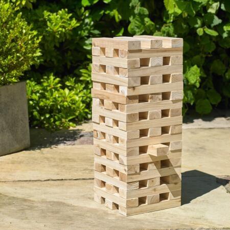 jenga xxl