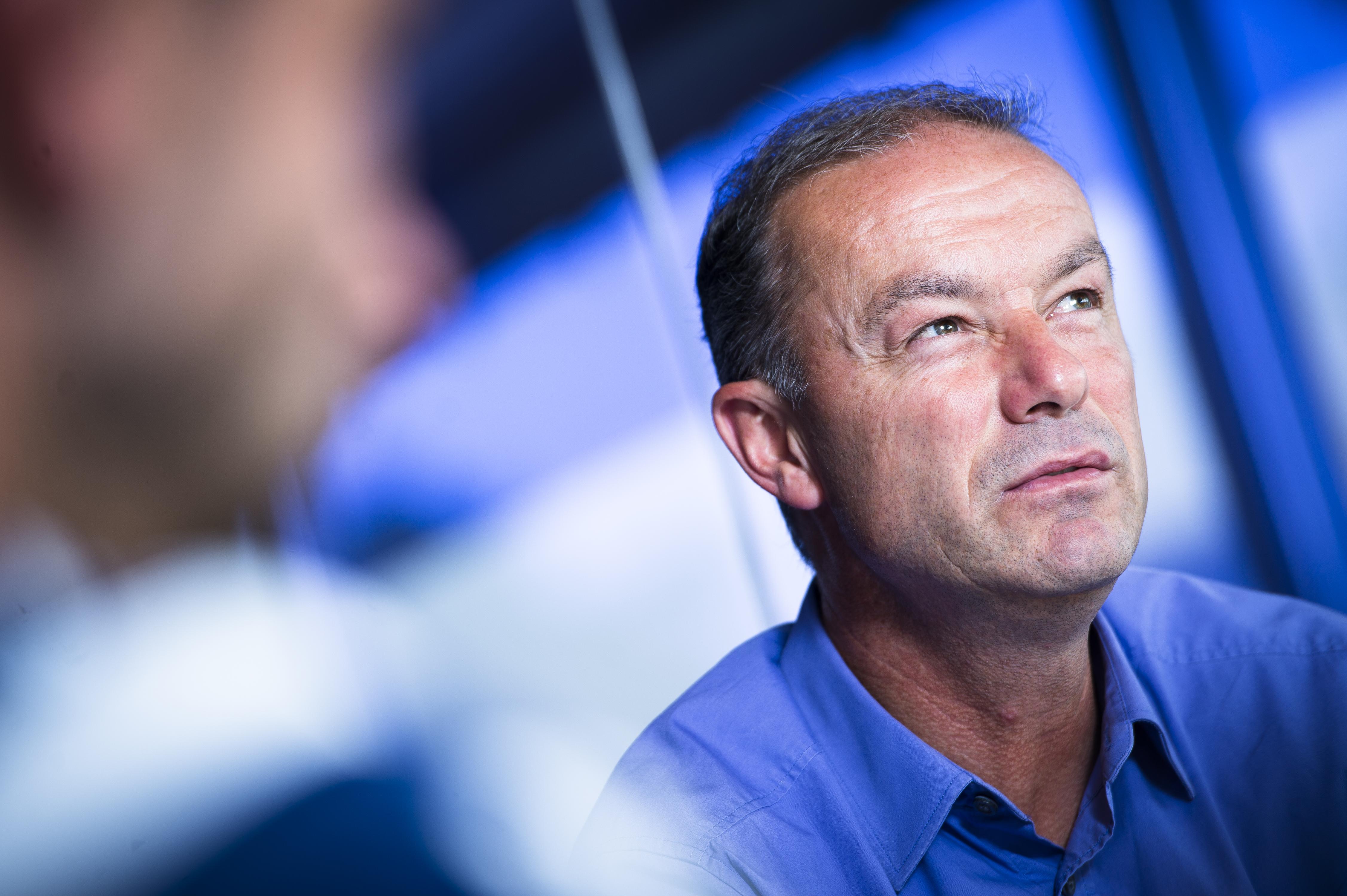 End of an Era: Jean Kindermans Leaves RSC Anderlecht